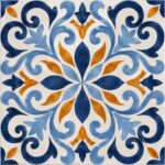کاشی و سرامیک طرح فانتزی