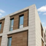 نمای بیرون